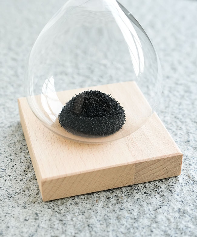 KIKKERLAND(キッカーランド) Magnetic Hourglass マグネティックアワー