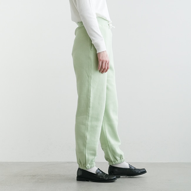 22AMSCU13]THE SHINZONE(ザ シンゾーン) COMMON SWEAT PANTS/コモン