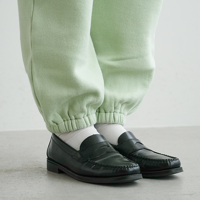 22AMSCU13]THE SHINZONE(ザ シンゾーン) COMMON SWEAT PANTS