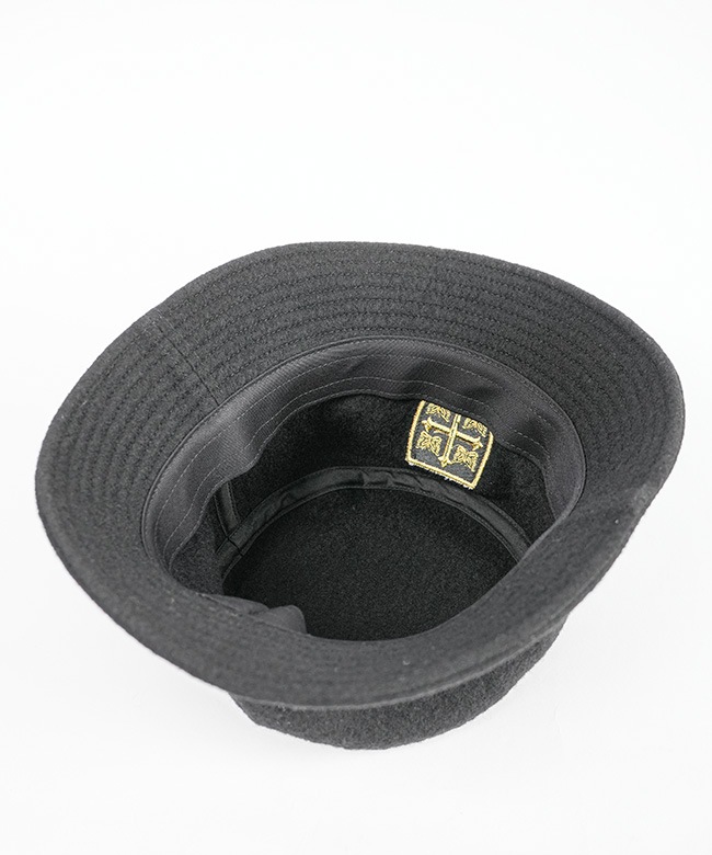 RW069]NEEDLES(ニードルス)Bucket Hat - Shrunk Wool バケットハット