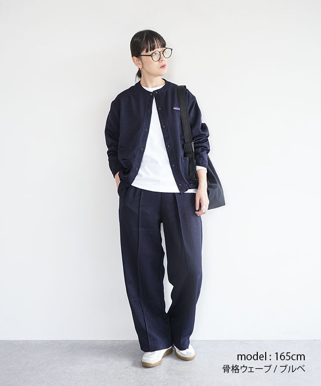 TM252WL50412]【3点セット】THOUSAND MILE(サウザンドマイル