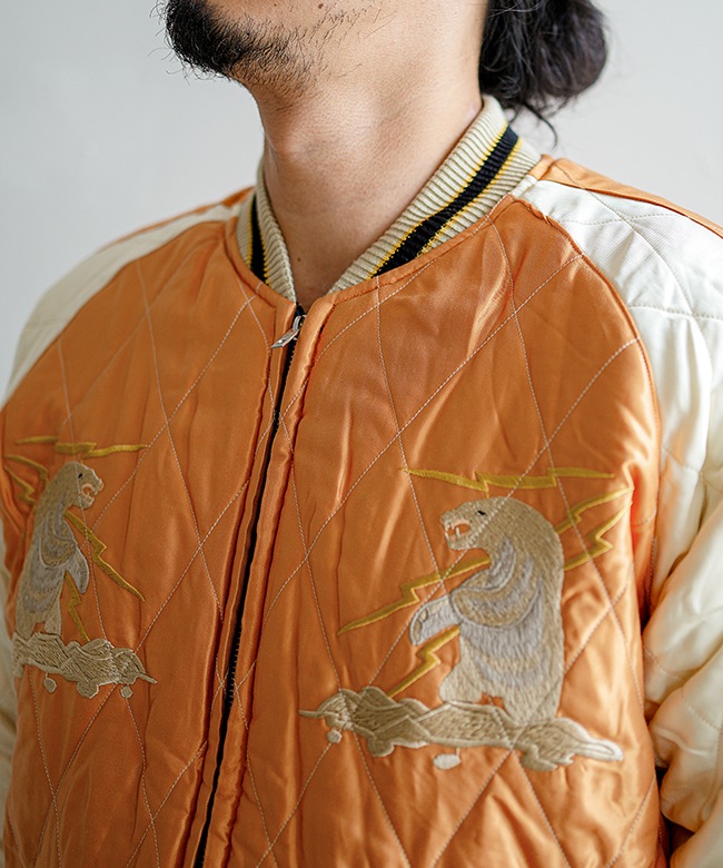 TT15792]TAILOR TOYO(テーラー東洋) Late 1950s Style Velveteen