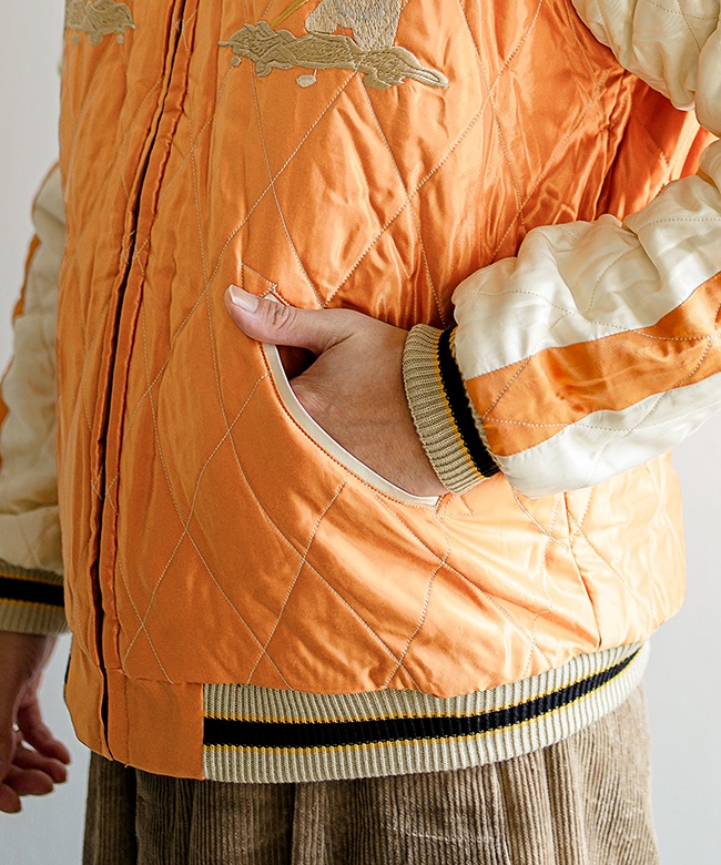 TT15792]TAILOR TOYO(テーラー東洋) Late 1950s Style Velveteen