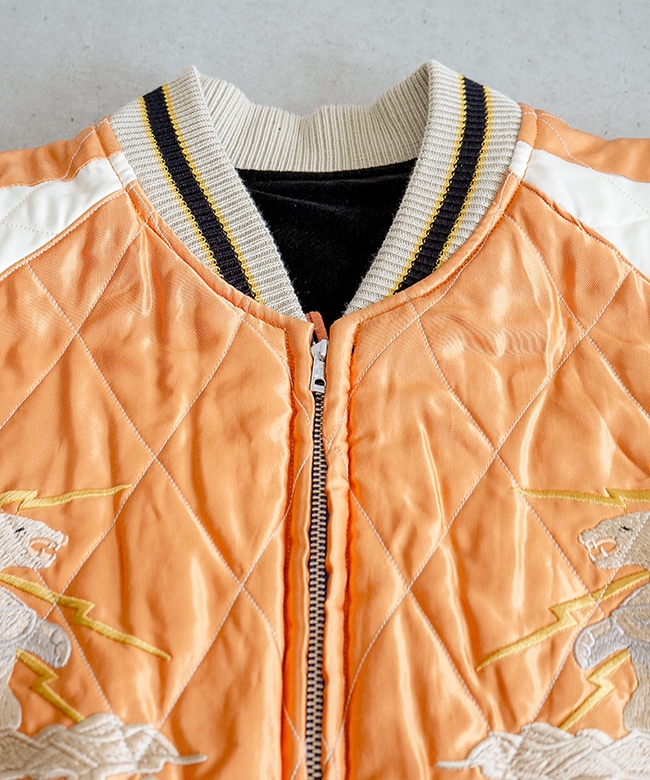 TAILOR TOYO(テーラー東洋) Late 1950s Style Velveteen Souvenir