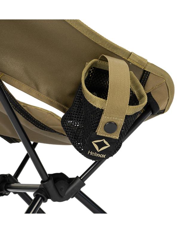 19755056017000] / Helinox(ヘリノックス) / タクティカルチェアミニ