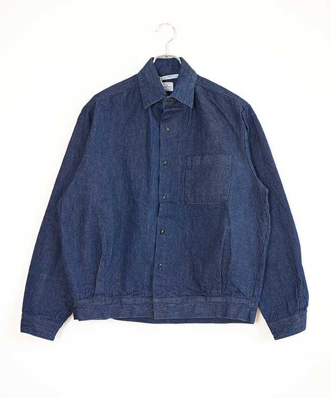 90012287]NECESSARY or UNNECESSARY/N.O.UN ネセサリーオアアン