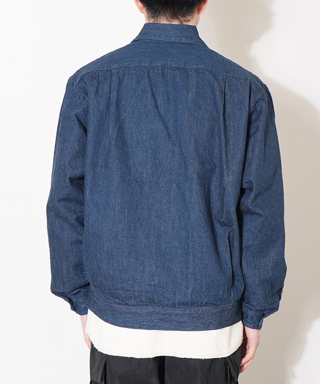 90012287]NECESSARY or UNNECESSARY/N.O.UN ネセサリーオアアン