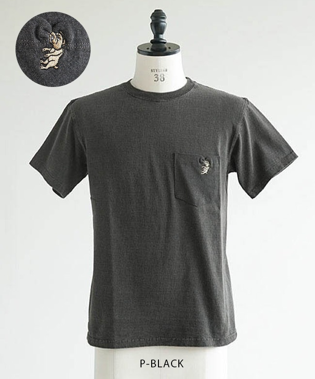 SALE 30%OFF】[GOST2118]GOOD ON (グッドオン) WOODY別注 BULLDOG