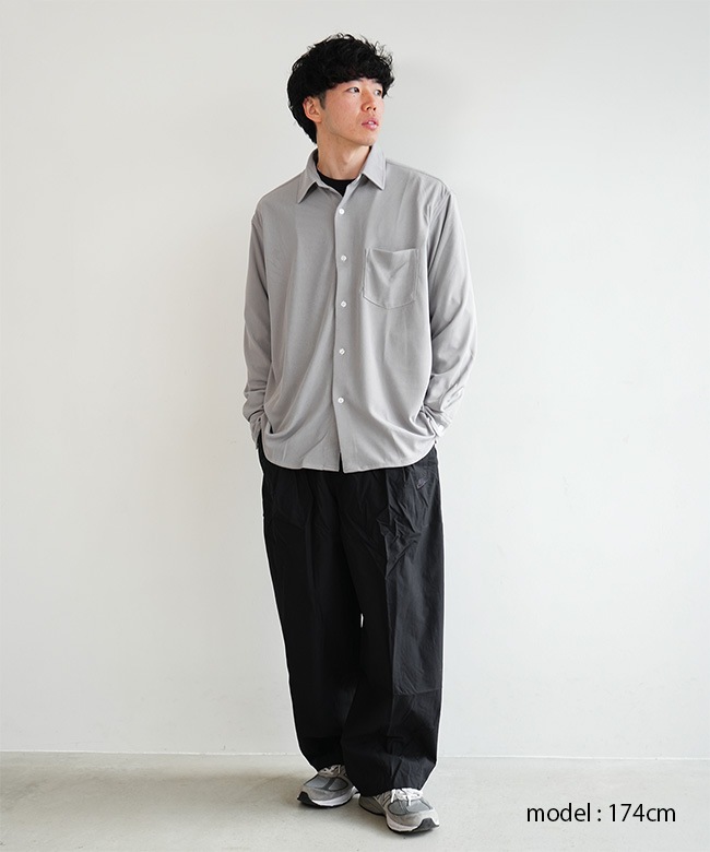 ◇[HJ1974]NIKE(ナイキ) メンズ ナイキクラブパンツ バルーンパンツ