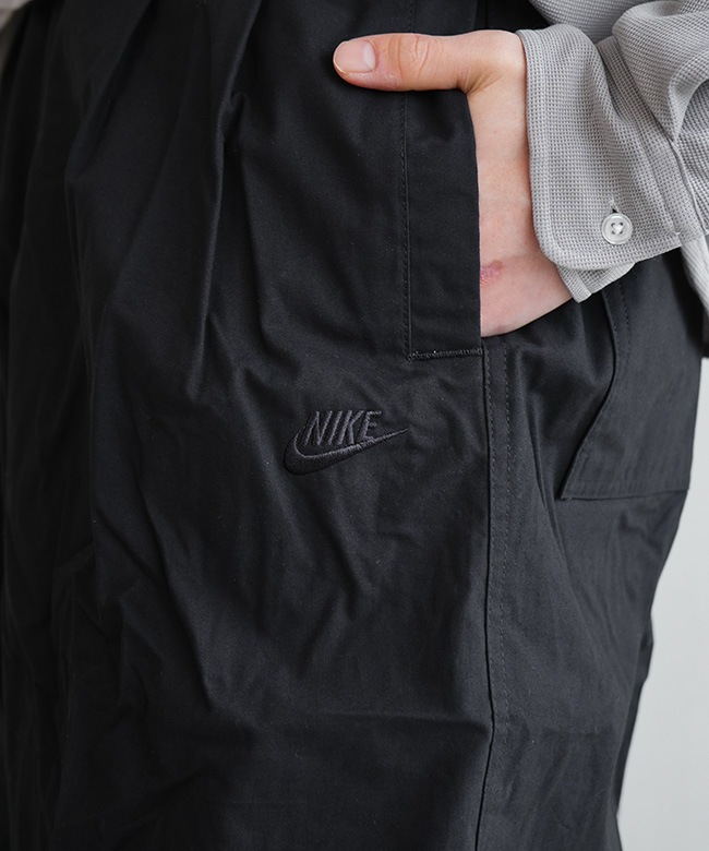 ◇NIKE(ナイキ) メンズ ナイキクラブパンツ バルーンパンツ [HJ1974