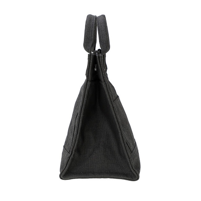 ショルダー紐・収納袋付属】PORTER(ポーター) SMOKY 2WAY TOTE BAG(S