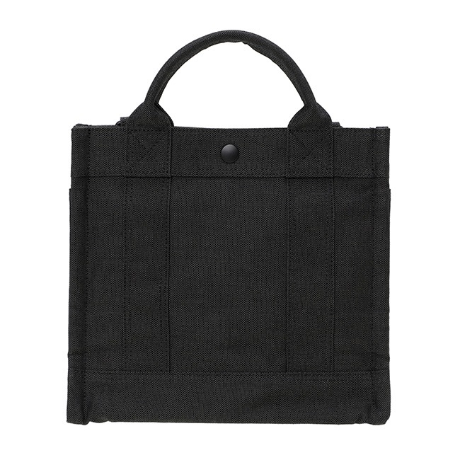 ショルダー紐・収納袋付属】PORTER(ポーター) SMOKY 2WAY TOTE BAG(S
