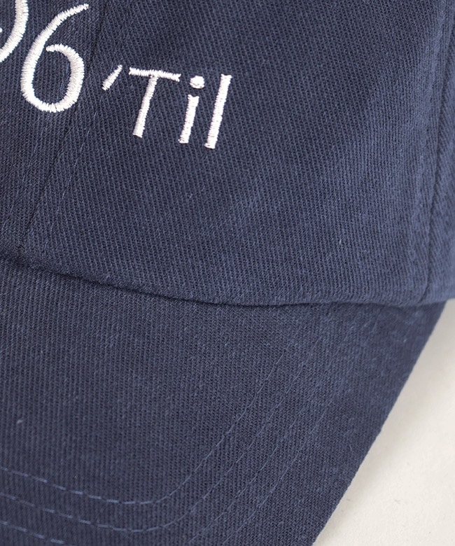 nonnative(ノンネイティブ) DWELLER 6P CAP 