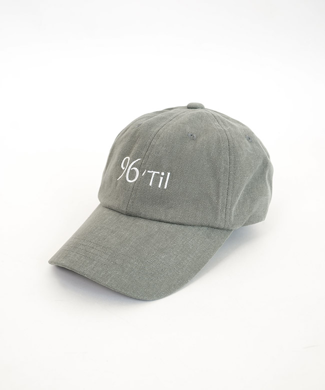 nonnative(ノンネイティブ) DWELLER 6P CAP 