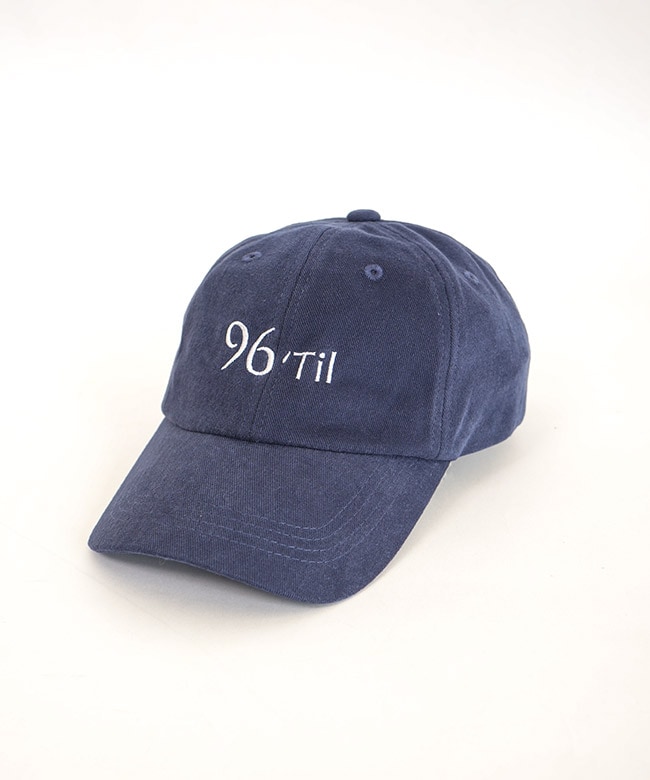 nonnative(ノンネイティブ) DWELLER 6P CAP 