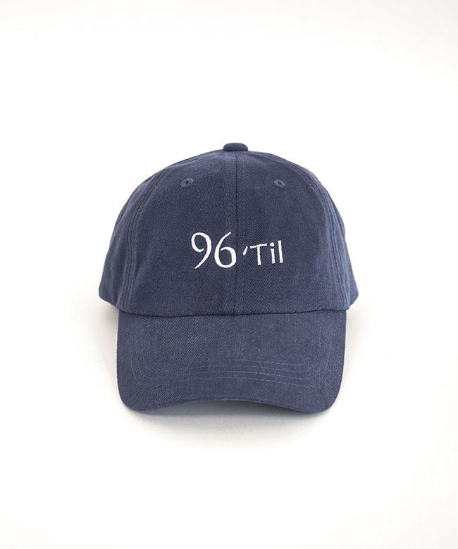 nonnative(ノンネイティブ) DWELLER 6P CAP 