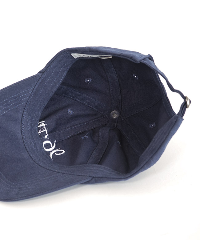 帽子 nonnative(ノンネイティブ) DWELLER 6P CAP 