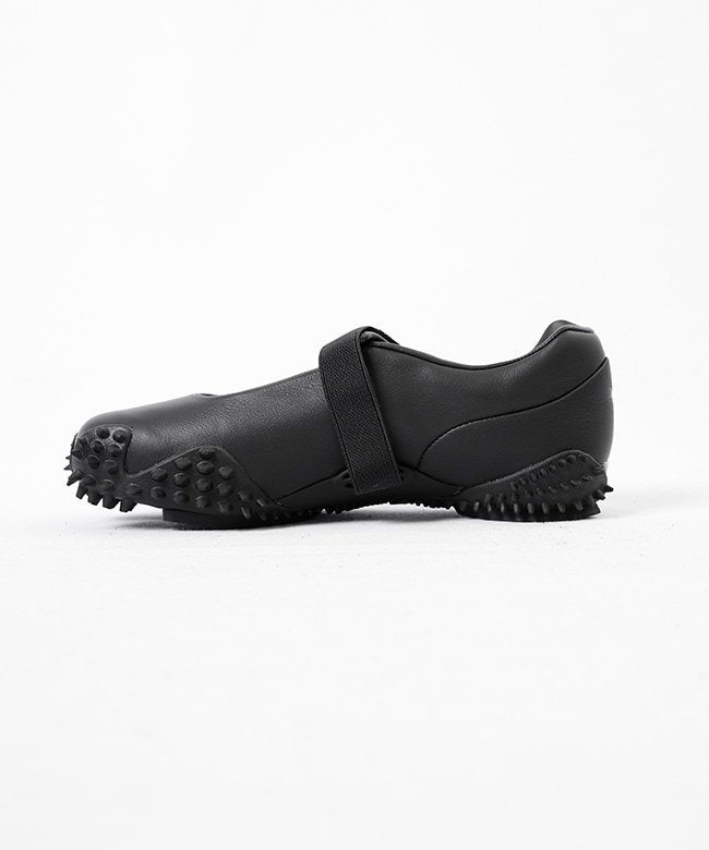 PUMA(プーマ)モストロ フェイ レザー スニーカー レディース[403191