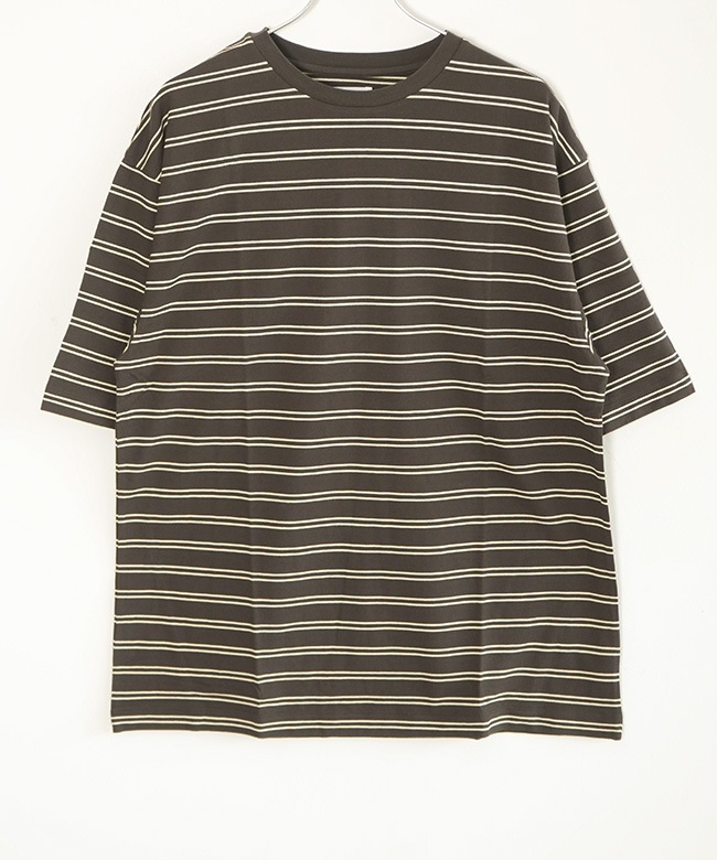 KAPTAIN SUNSHINE(キャプテンサンシャイン) Hard Twisted Stripe KAPTAIN SUNSHINE(キャプテンサンシャイン) Hard Twisted Stripe
