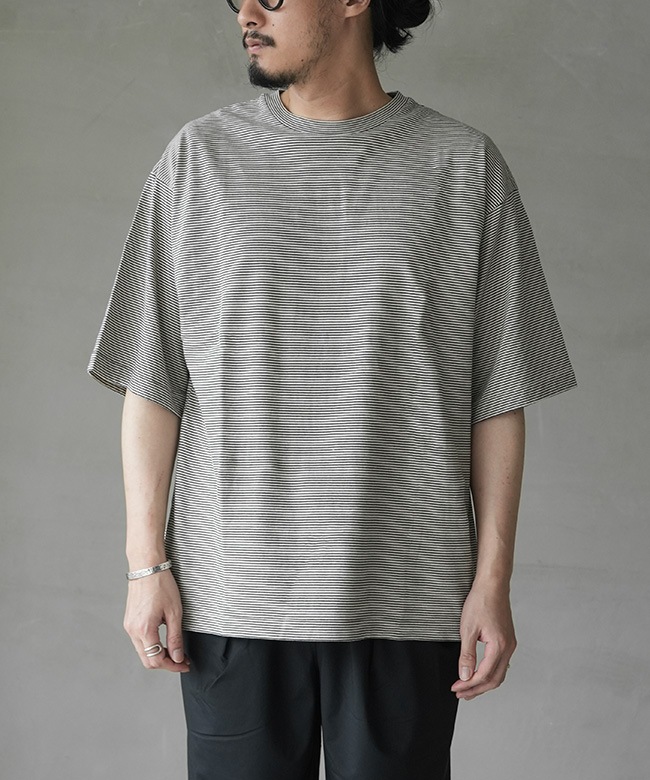 KAPTAIN SUNSHINE(キャプテンサンシャイン) Hard Twisted Stripe