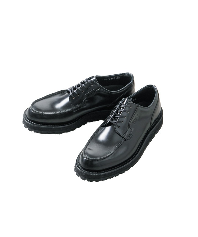 N.HOOLYWOOD (エヌハリウッド) ×Danner(ダナー) LEATHER SHOES レザー