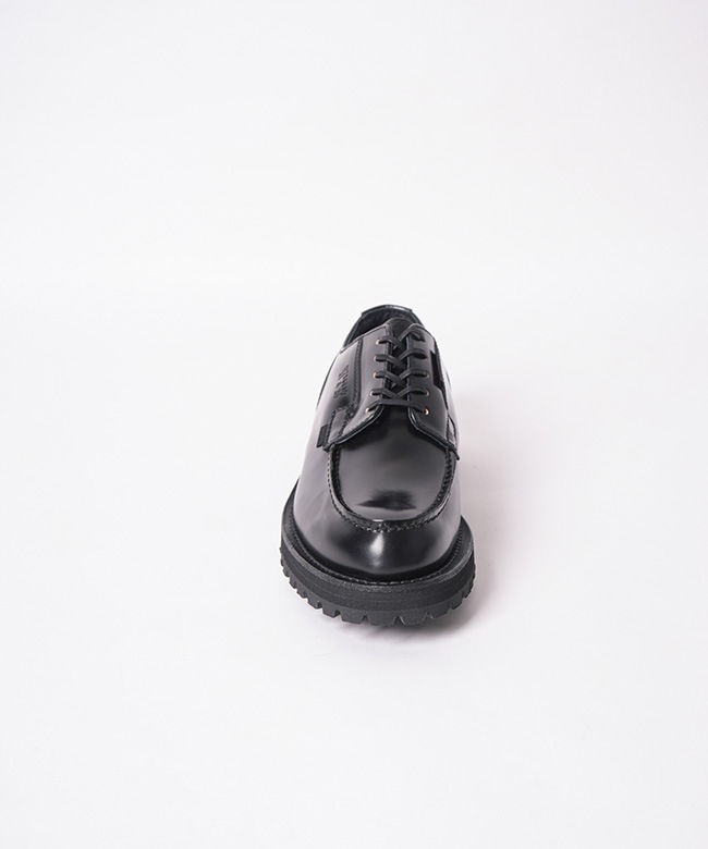 N.HOOLYWOOD (エヌハリウッド) ×Danner(ダナー) LEATHER SHOES レザー