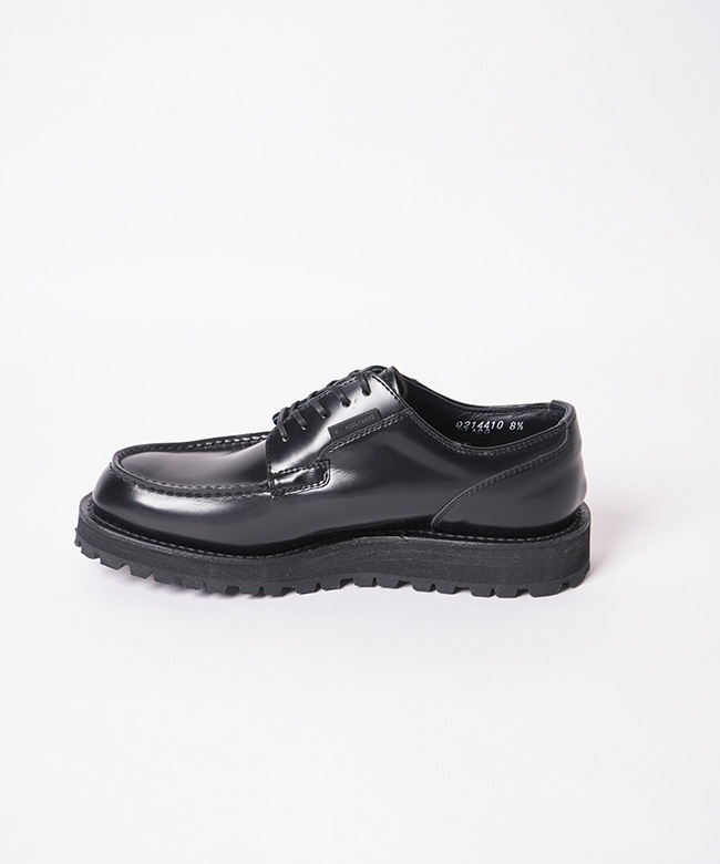 N.HOOLYWOOD (エヌハリウッド) ×Danner(ダナー) LEATHER SHOES レザー