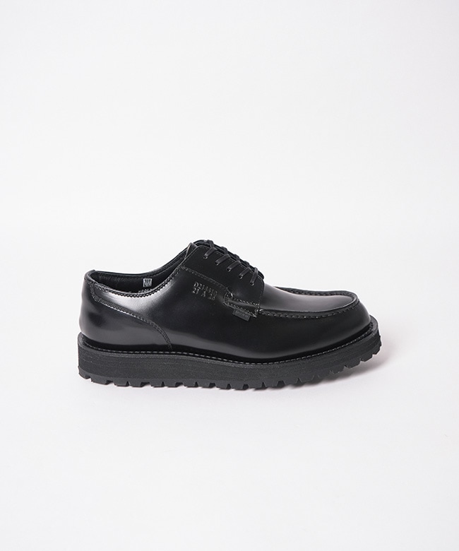 N.HOOLYWOOD (エヌハリウッド) ×Danner(ダナー) LEATHER SHOES レザー