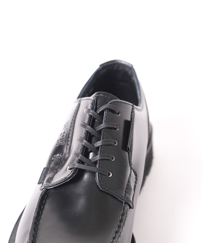N.HOOLYWOOD (エヌハリウッド) ×Danner(ダナー) LEATHER SHOES レザー
