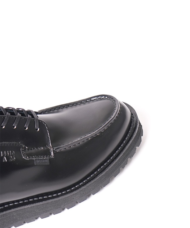 N.HOOLYWOOD (エヌハリウッド) ×Danner(ダナー) LEATHER SHOES レザー