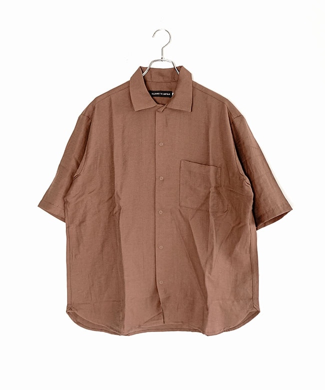 SALE 20%OFF】ALLOWED TO UNFOLD(アロウドトゥアンフォールド) NR