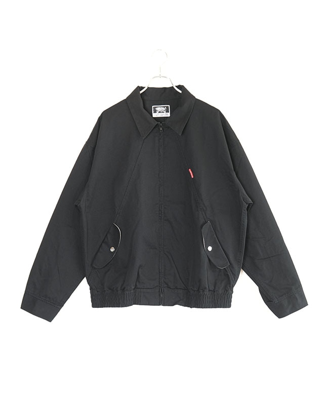 LASTMAN(ラストマン) Work Jacket ワークジャケット ライトアウター