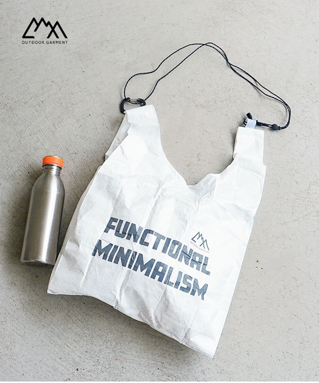 CMF2401-AC08]【スピンドル(コード)付属】CMF/COMFY OUTDOOR GARMNT