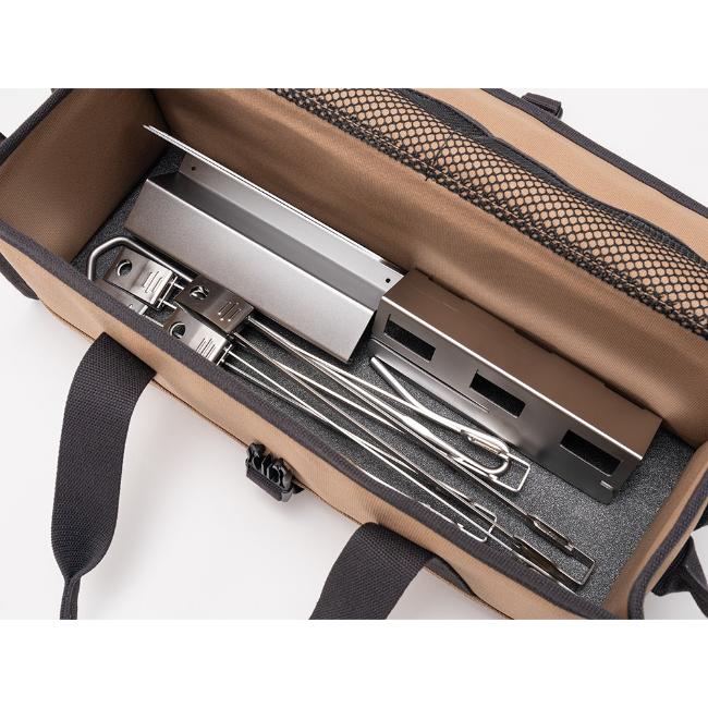 SALE 20%OFF】[set-060ek] Snow Peak(スノーピーク) / セイエン