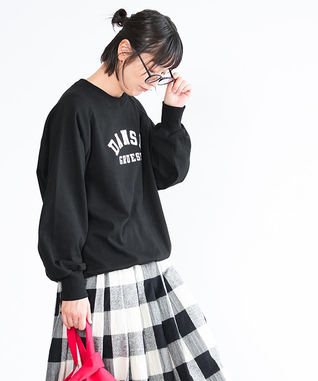 ◇[SMA-PEN-BIG-PTSW]SOLAMONAT(ソラモナ) ペンネ天竺ビッグ