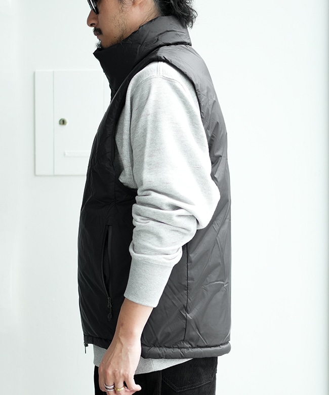 SALE 30%OFF】[ND2441-1N010-A]NANGA(ナンガ) AURORA TEX STAND