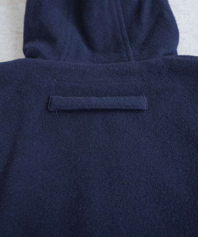 onefifthワンフィフスウールミドルコート ONE fifth【ワンフィフス】｜O WEB STORE