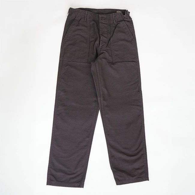 orSlow(オアスロウ)MEN'S US ARMY FATIGUE(ファティーグパンツ