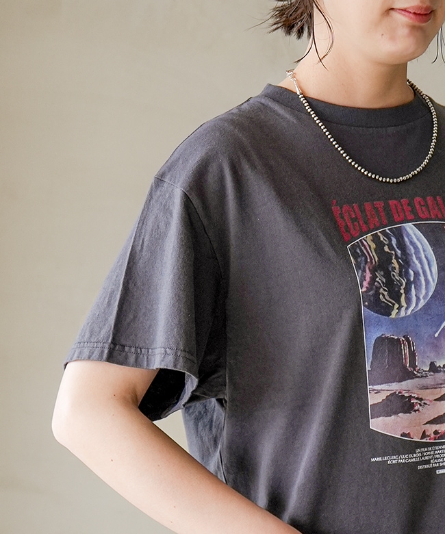 SALE 30%OFF】[25SMSCU11]THE SHINZONE(ザ シンゾーン) SF