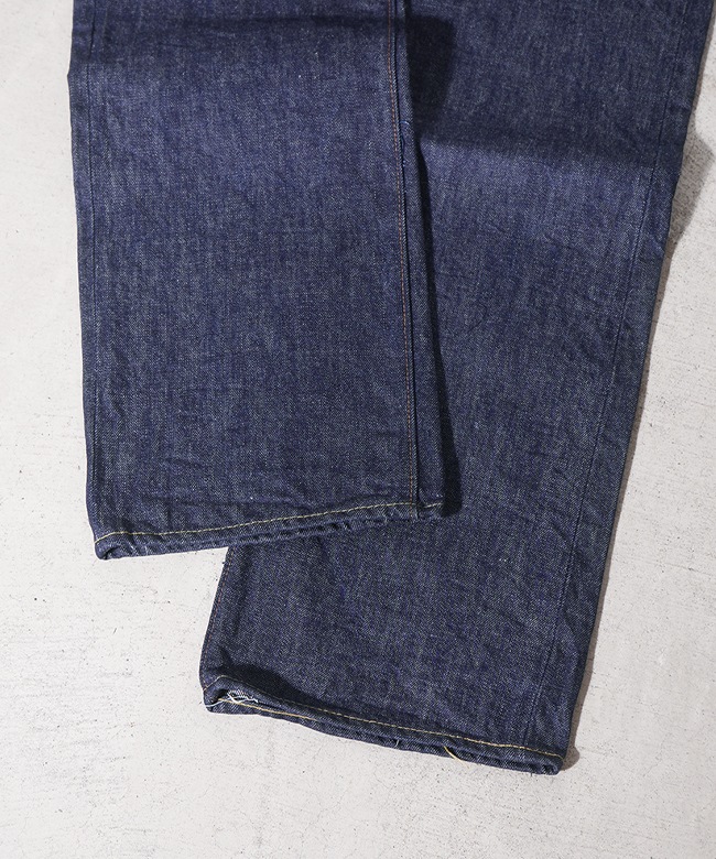 SC49005]SUGAR CANE(シュガーケーン) SUGAR CANE Super “Denim