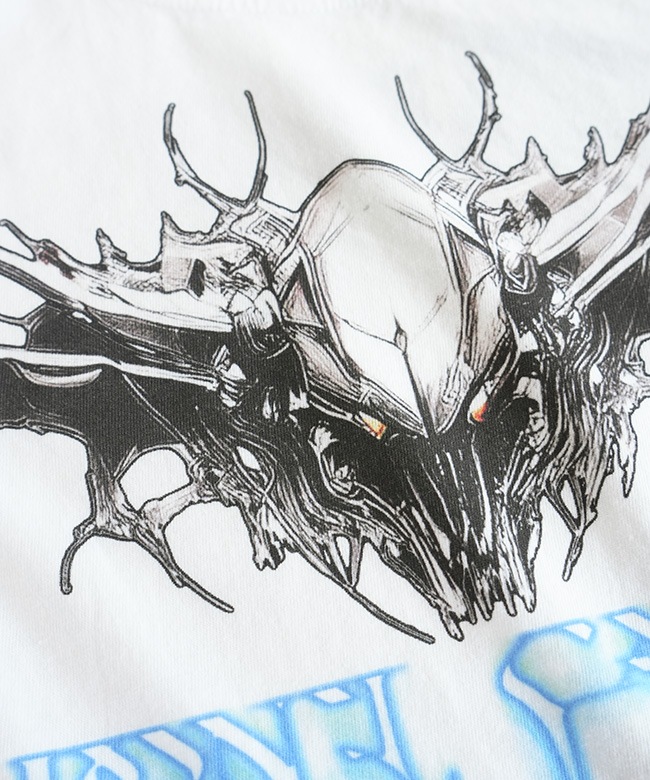 SALE 50%OFF】[DC-GT2503]DON'T CARE(ドントケアー) SHORT SLEEVE T