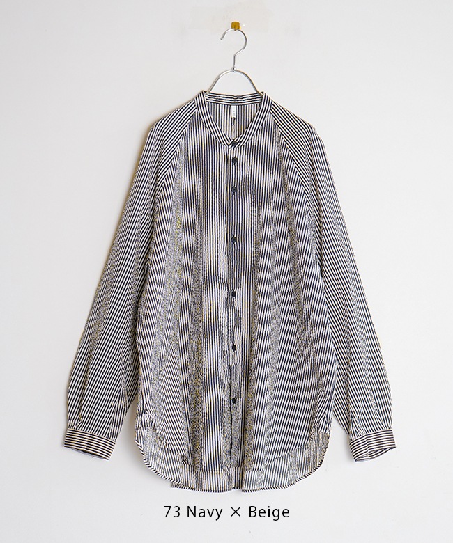 【11/2まで限定お値下げ！】 FIRMUM フィルマム　ロング羽織　ブラック 楽天市場】[A0-FR122PO]FIRMUM(フィルマム) スタンドカラープル