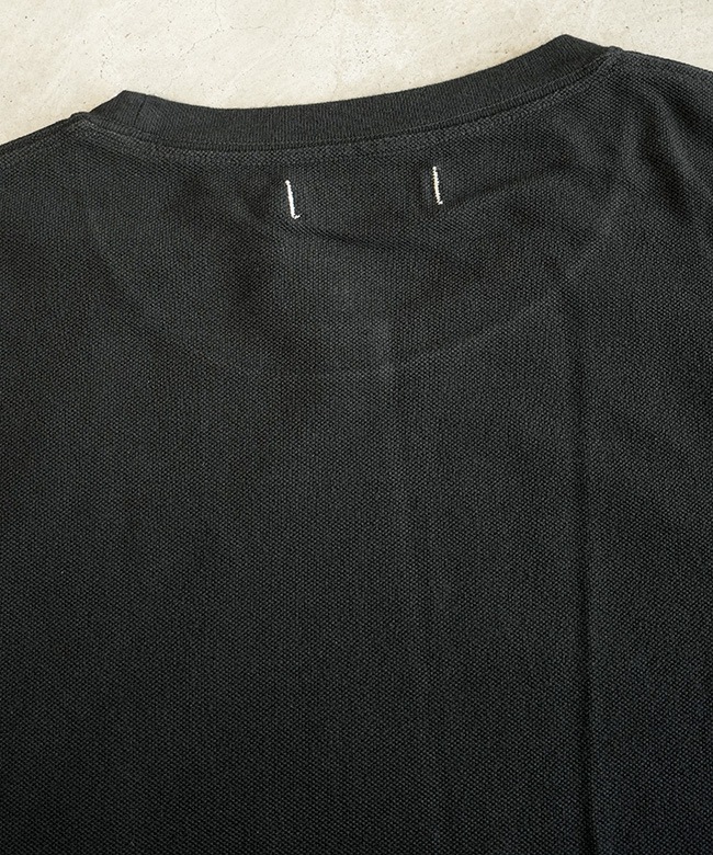 nonnativeノンネイティブDWELLERSWEATER C/PYARN半袖 nonnativeノンネイティブDWELLERSWEATER C/PYARN半袖