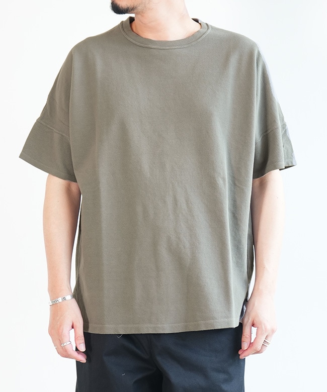 楽天市場】nonnative ノンネイティブ NN-S2308 WORKER SHIRT C/L
