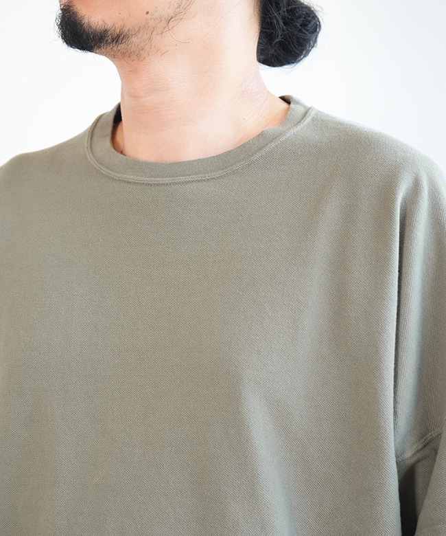 SALE 30%OFF】[NN-C4623]nonnative(ノンネイティブ)CLERK S/S
