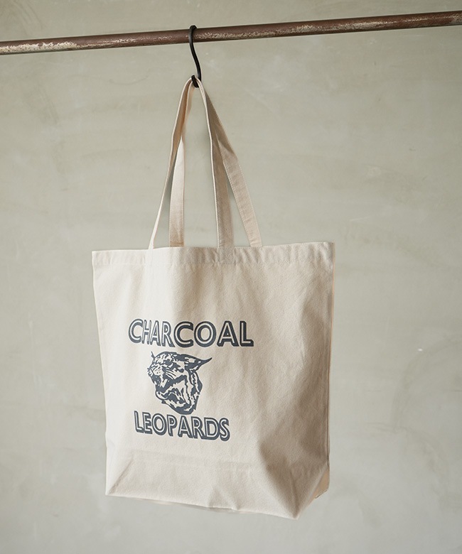 25-02-5-535]Charcoal TOKYO × Americana チャコールトーキョー