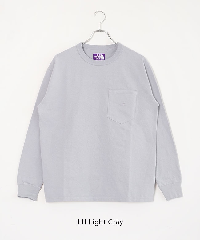 専用です　パープルレーベル　ポケットT　N25FT063　ホワイト　XL　新品① ◇[N25FT063]THE NORTH FACE PURPLE LABEL(ザ・ノース・フェイス