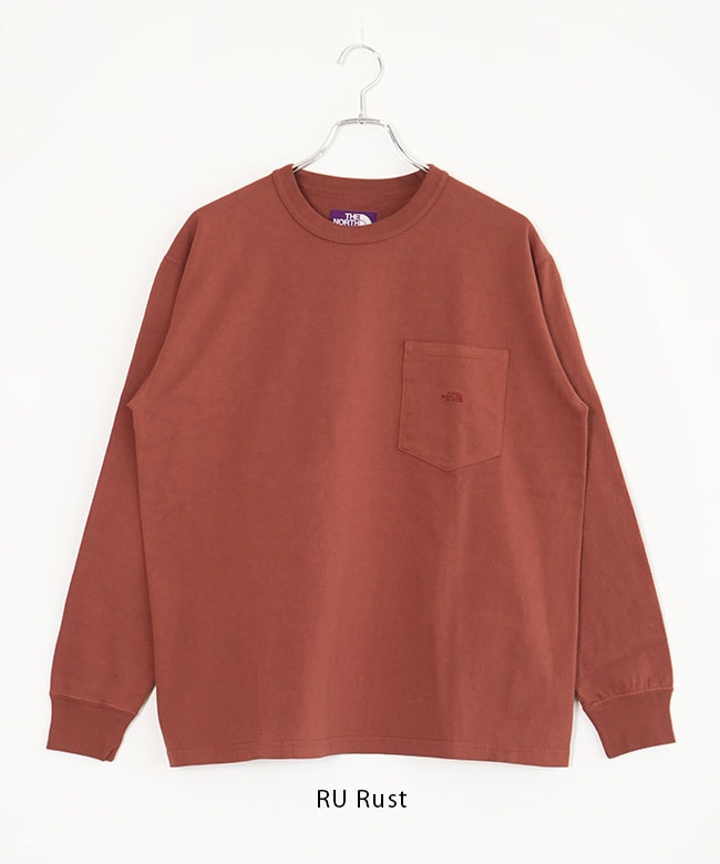 ◇[N25FT063]THE NORTH FACE PURPLE LABEL(ザ・ノース・フェイス