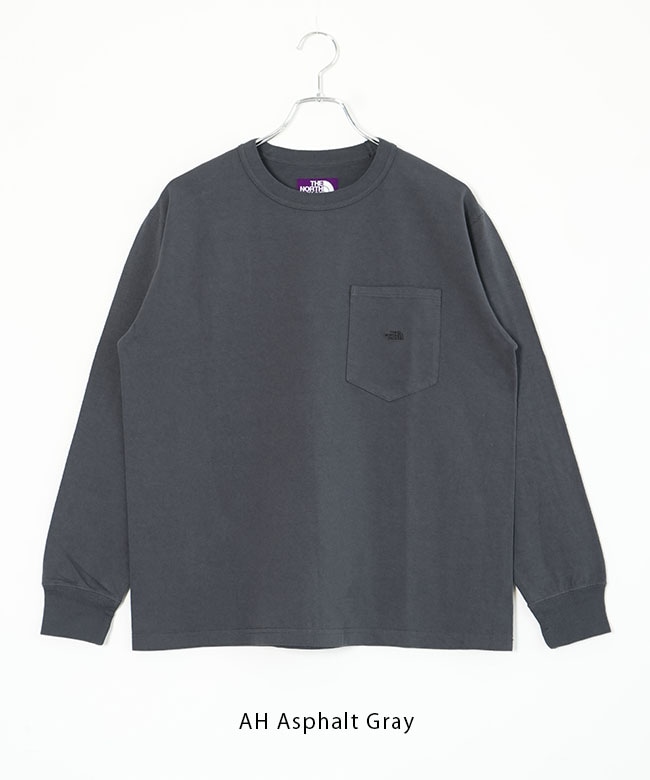 専用です　パープルレーベル　ポケットT　N25FT063　ホワイト　XL　新品① ◇[N25FT063]THE NORTH FACE PURPLE LABEL(ザ・ノース・フェイス