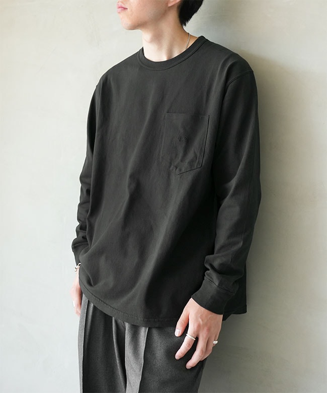 ◇[N25FT063]THE NORTH FACE PURPLE LABEL(ザ・ノース・フェイス
